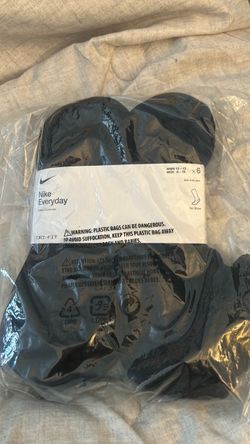 Women’s Nike Ankle socks