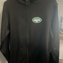 NFL New York Jets Jacket Adult S