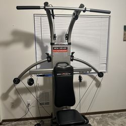 Bio Forcé 2.2 Home Gym OBO