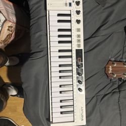 Arturia KeyStep 37 Controller and Sequencer