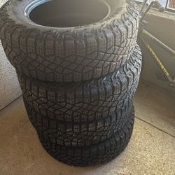 Truck Tires