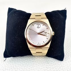 Movado Bold Quest Quartz Ladies Watch*