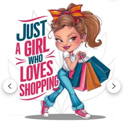 Girl Clothes, Jackets And Shoes. 