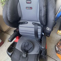 Britax Carseat