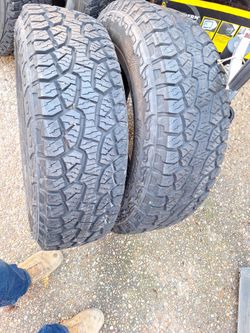 Tires