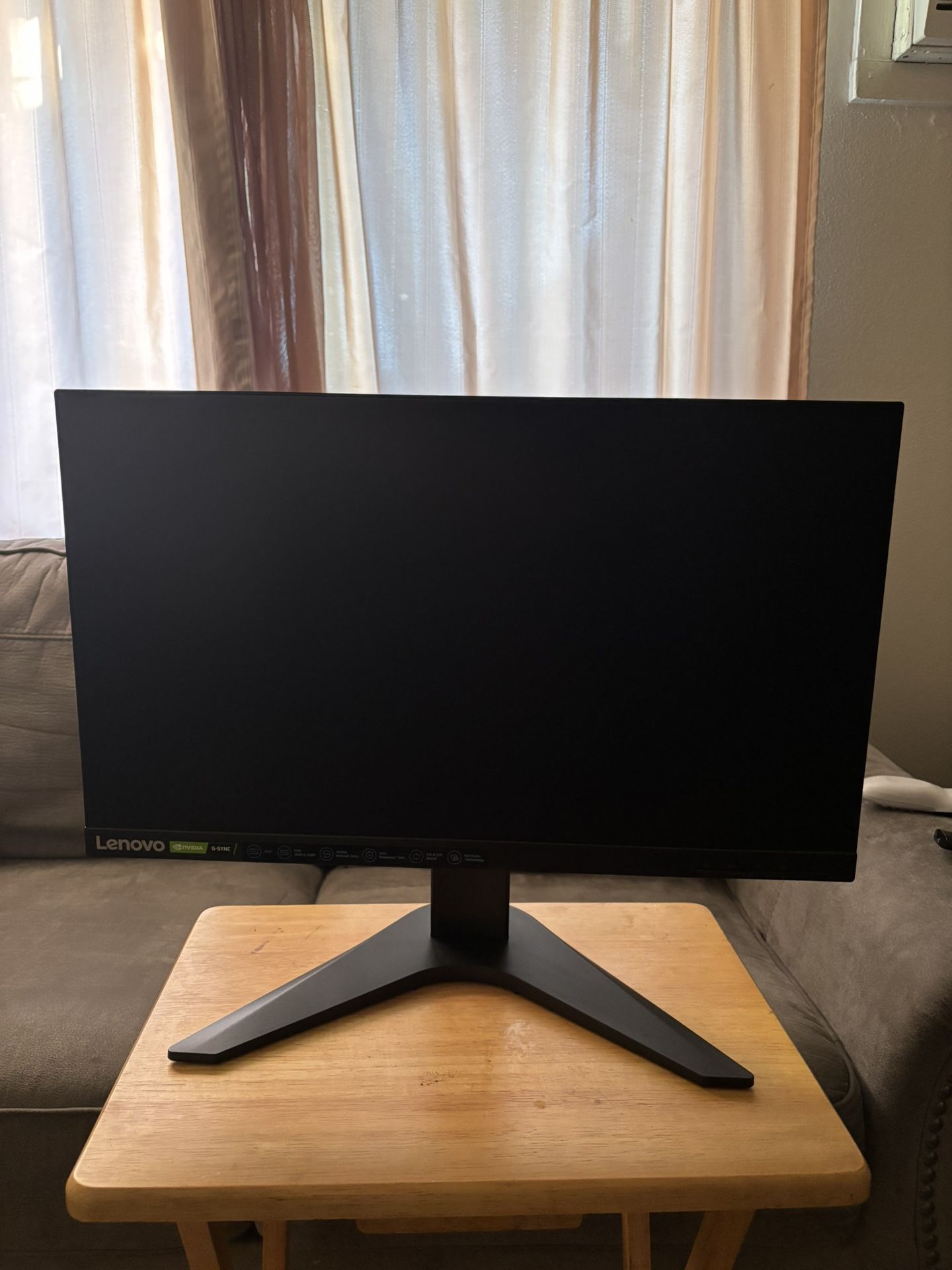 Gaming Monitor 
