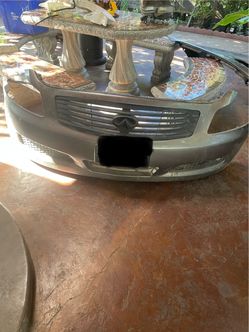 2008 Infiniti G37