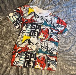 Boys Top