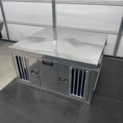 Dog House, Crate, Box, Travel, Carrier, Hunter Series 
