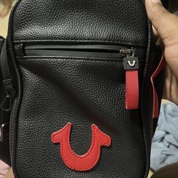 True Religion Bag