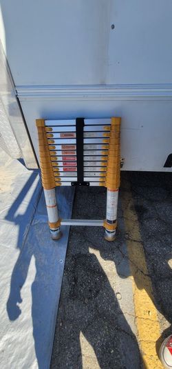adjustable stairs