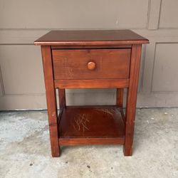 End Table