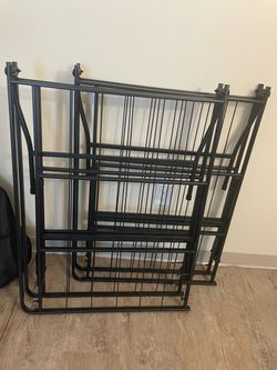 Queen heavy duty frame