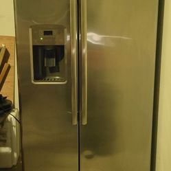 Refrigerator/freezer