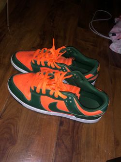 dunks