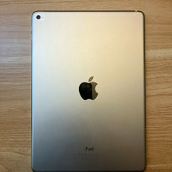 Apple IPad Air 2nd Gen 64gb Unlocked. Tv 