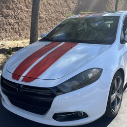 2015 Dodge Dart Gt NEW RADIATOR for sale 