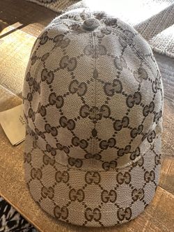 Kids Authentic Gucci Hat