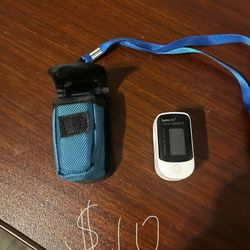Pulse Oximeter