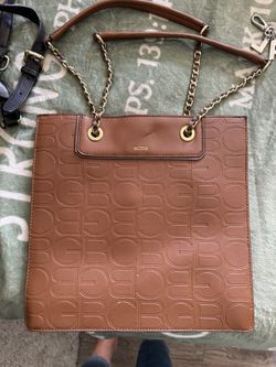 BCBG Tote