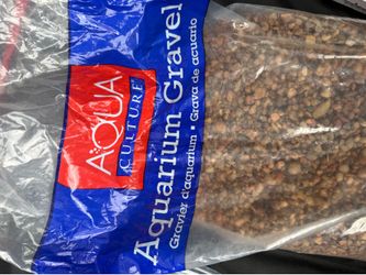 Aquarium Gravel
