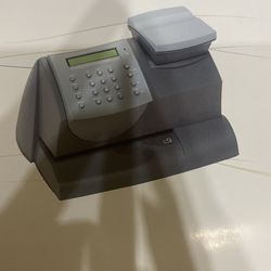 Pitney Bowes Small Office Series Mailstation2