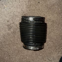 Third Gen Camaro Air Intake Accordion 