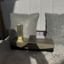 Straightener With Oil 