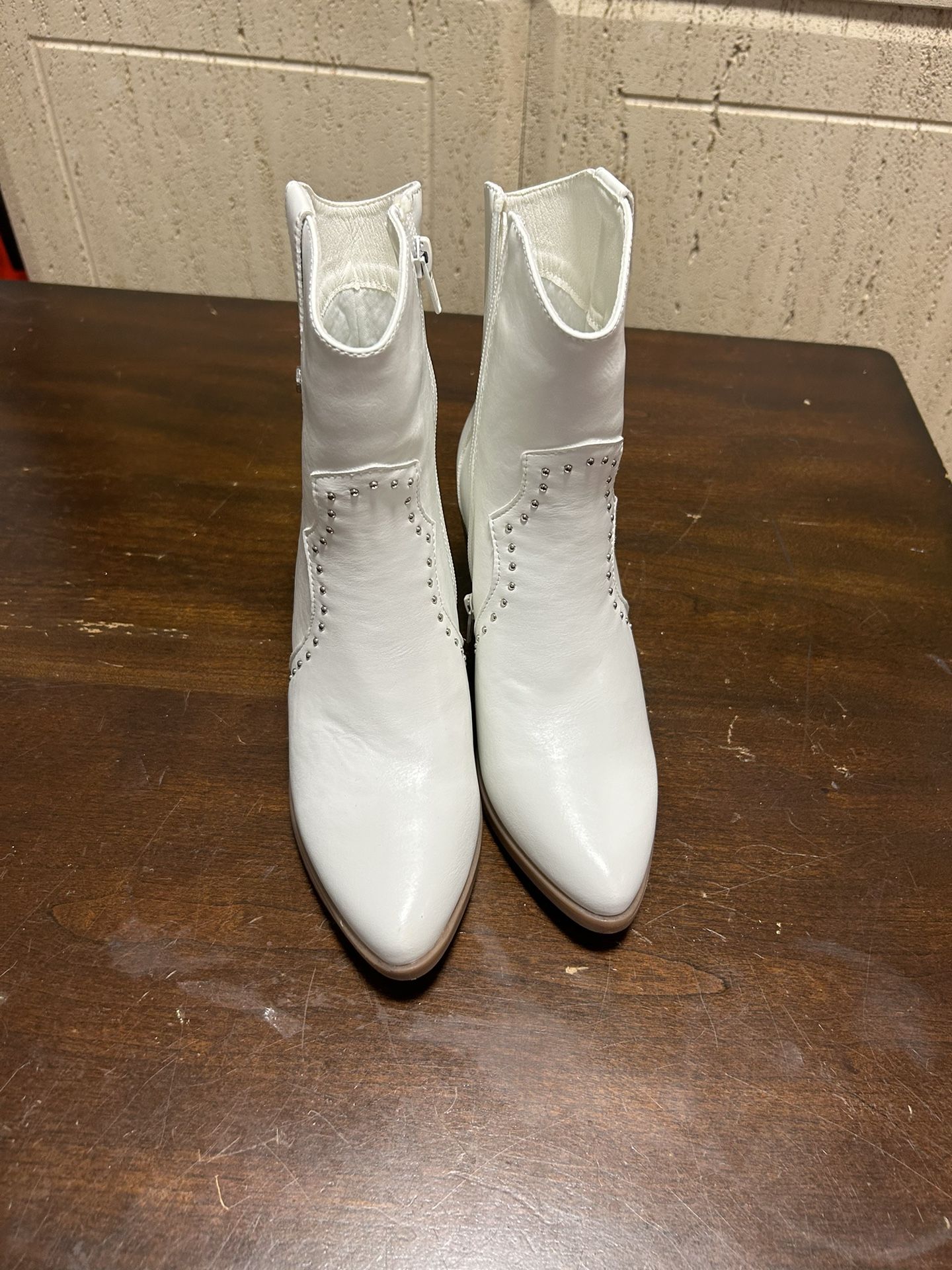 CentroPoint Women's Western Cowboy Cowgirl Boots