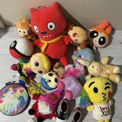 Toys 