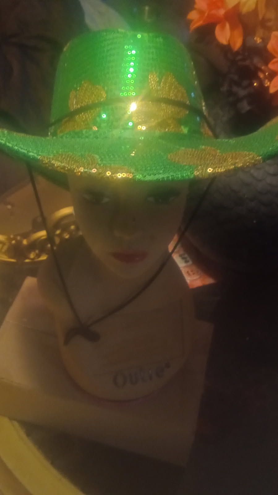 St Patrick’s day Hats