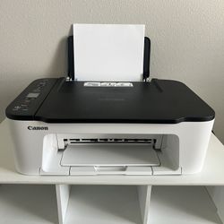 Canon Pixma TS35 All In One Printer 