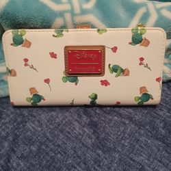 Loungefly Wallet