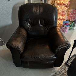 La-Z-Boy Recliner