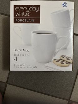 Coffee Mugs