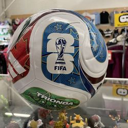 balones del mundial trionda 