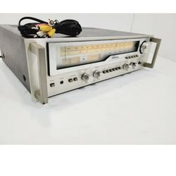 ROTEL RX-803 VINTAGE MONSTER STEREO RECEIVER ■■TESTED■■