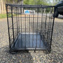 Small Dog Crate