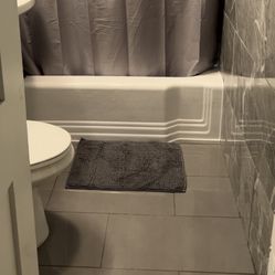 Restroom Remodel