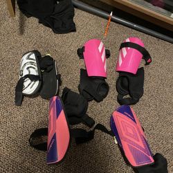 Shin Guards