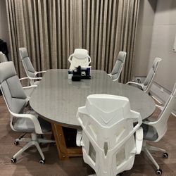 Conference Room Table / Work Table