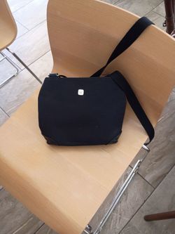 Handbag lightweight nylon microfiber 4.00