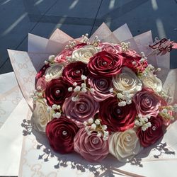 eternal ramo flowers💕🥰