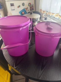Tupperware