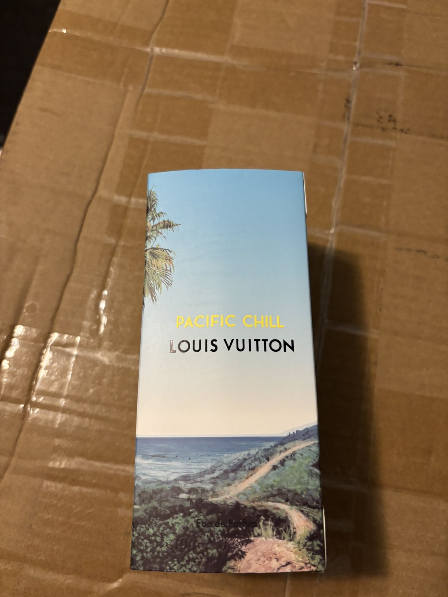 Louis Vuitton Pacific Chill 100 ML