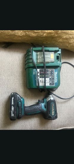 Impac drill makita