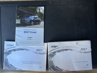 Owners Manual