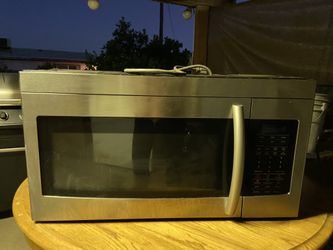 Microwave\ range