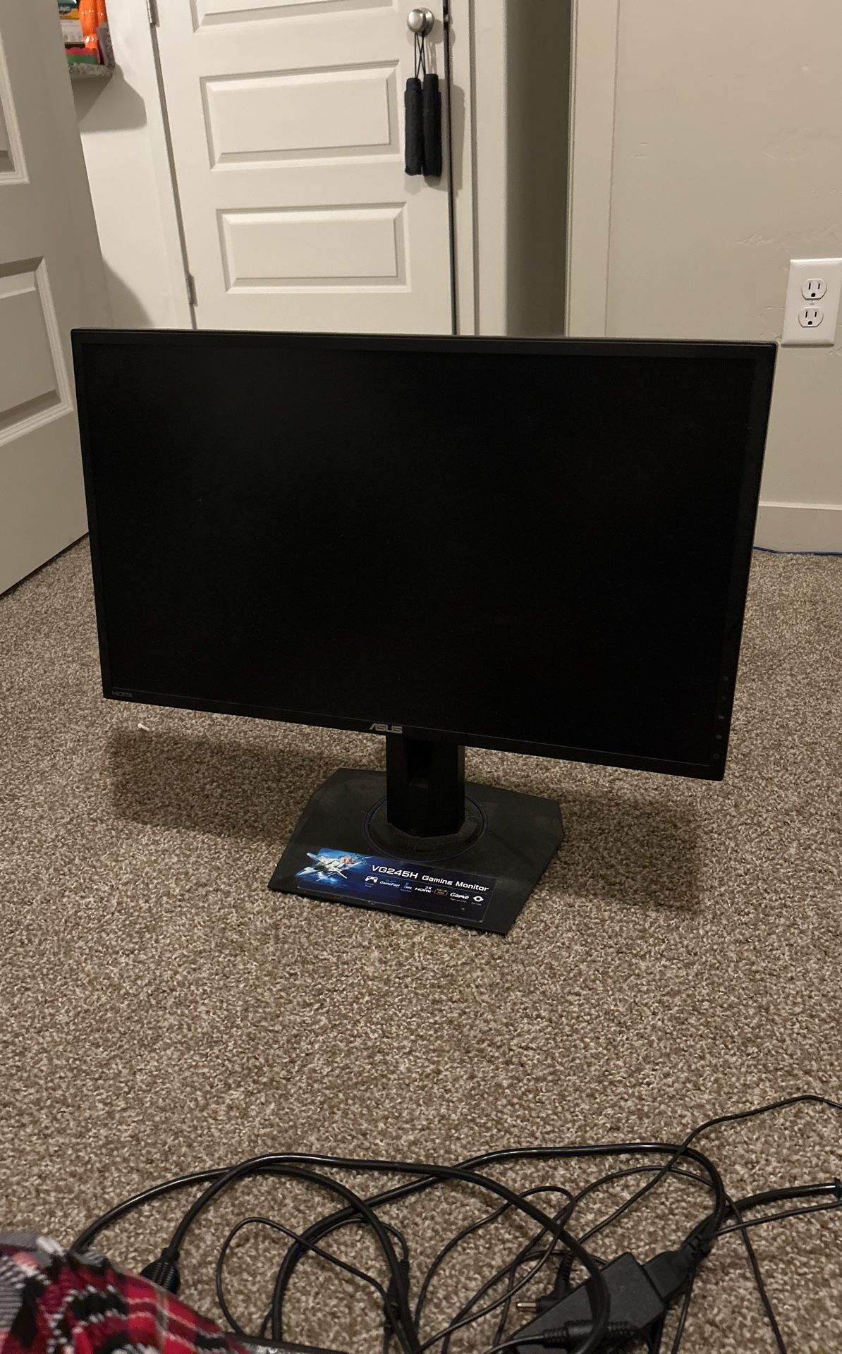 Asus VG245H Gaming Monitor