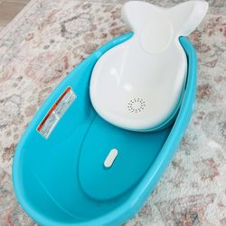 Baby Bath Fisher price 